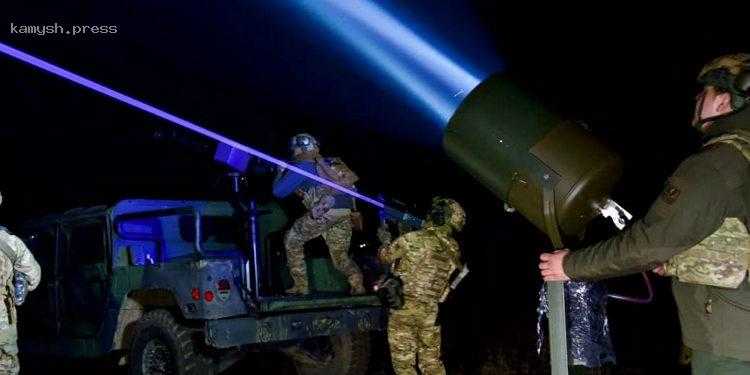 Олещук сообщил количество ликвидированных вражеских целей во время ночной атаки РФ на Украину