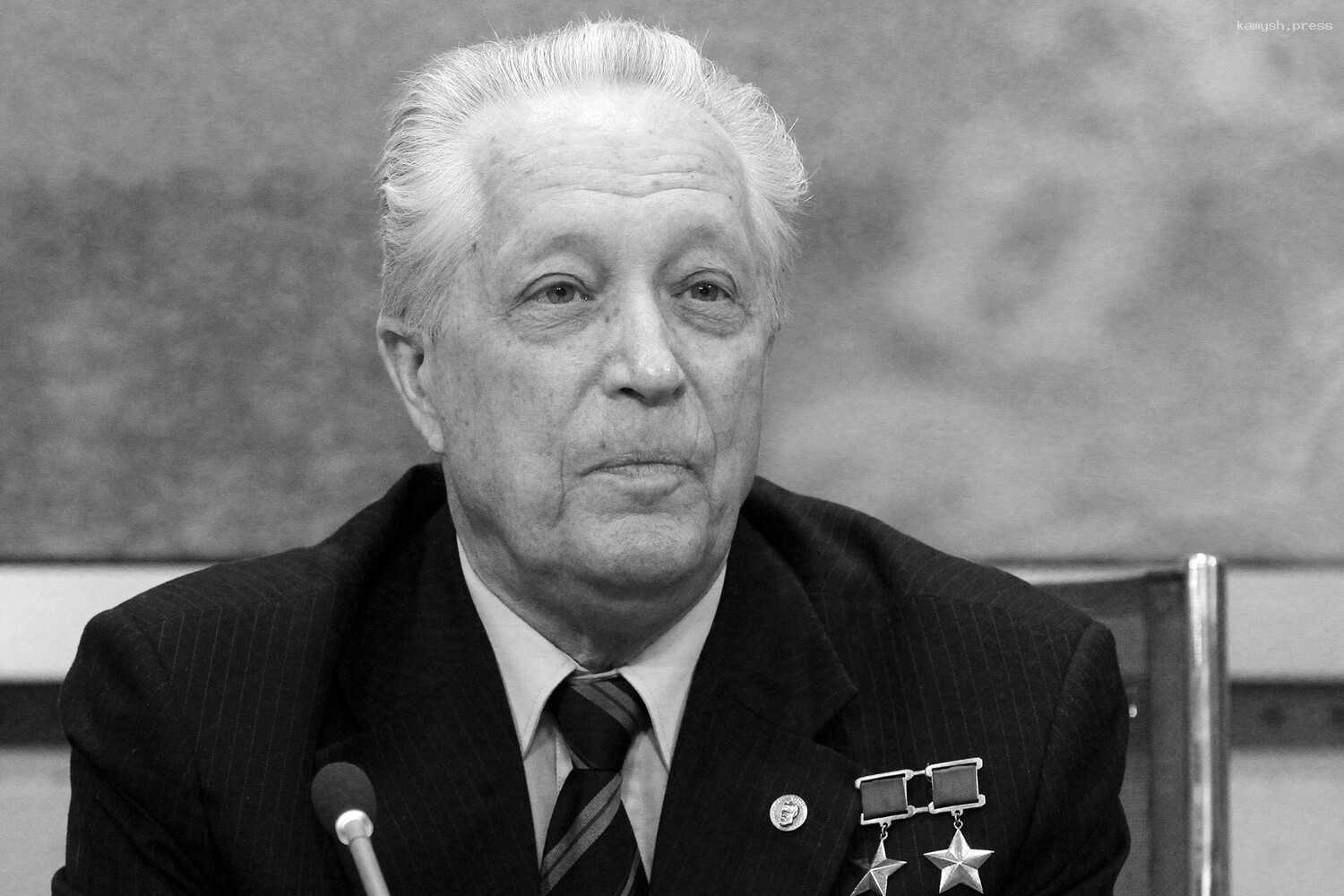 Путин выразил соболезнования из-за смерти космонавта Аксенова