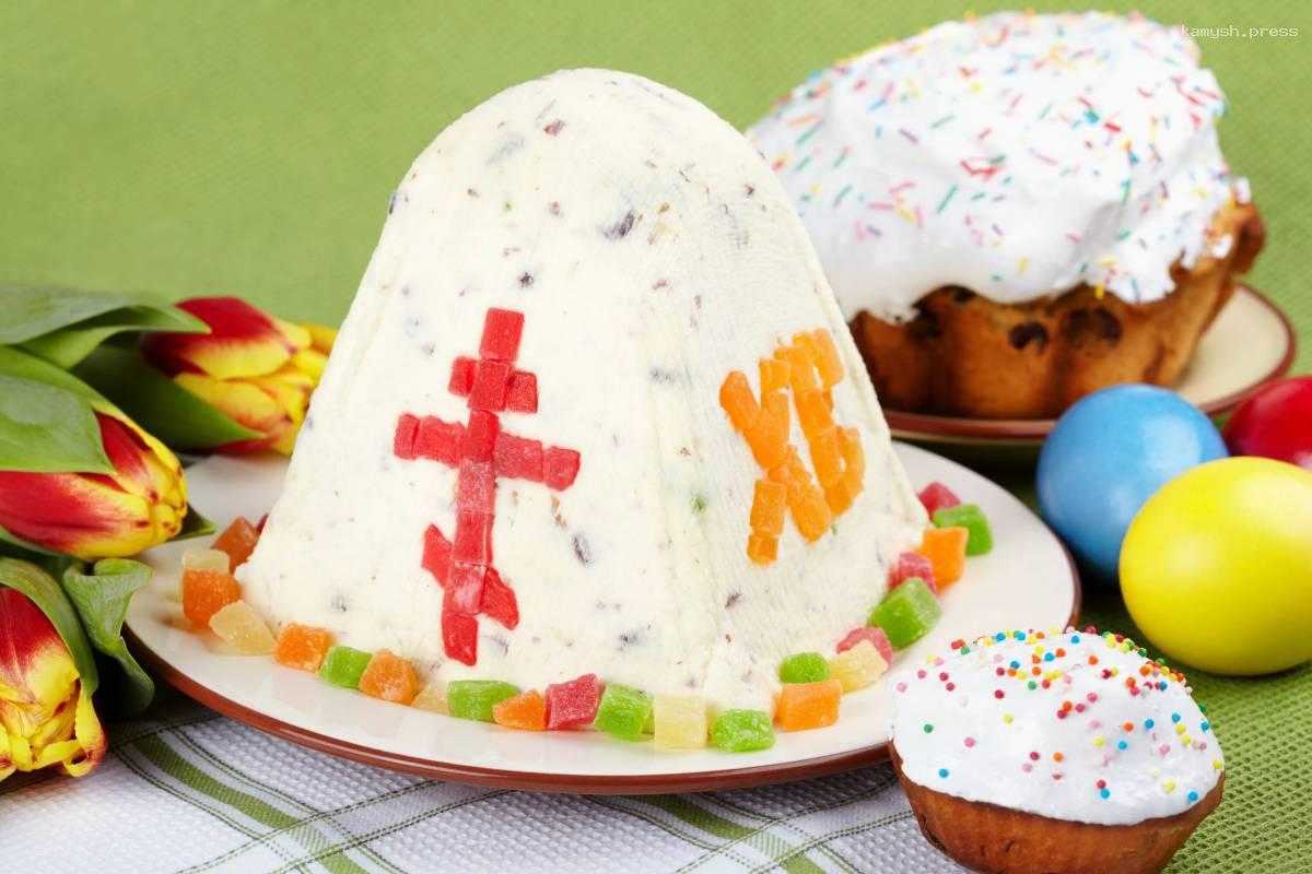 Гастроэнтеролог Кашух пояснила, сколько дней куличи можно хранить после Пасхи