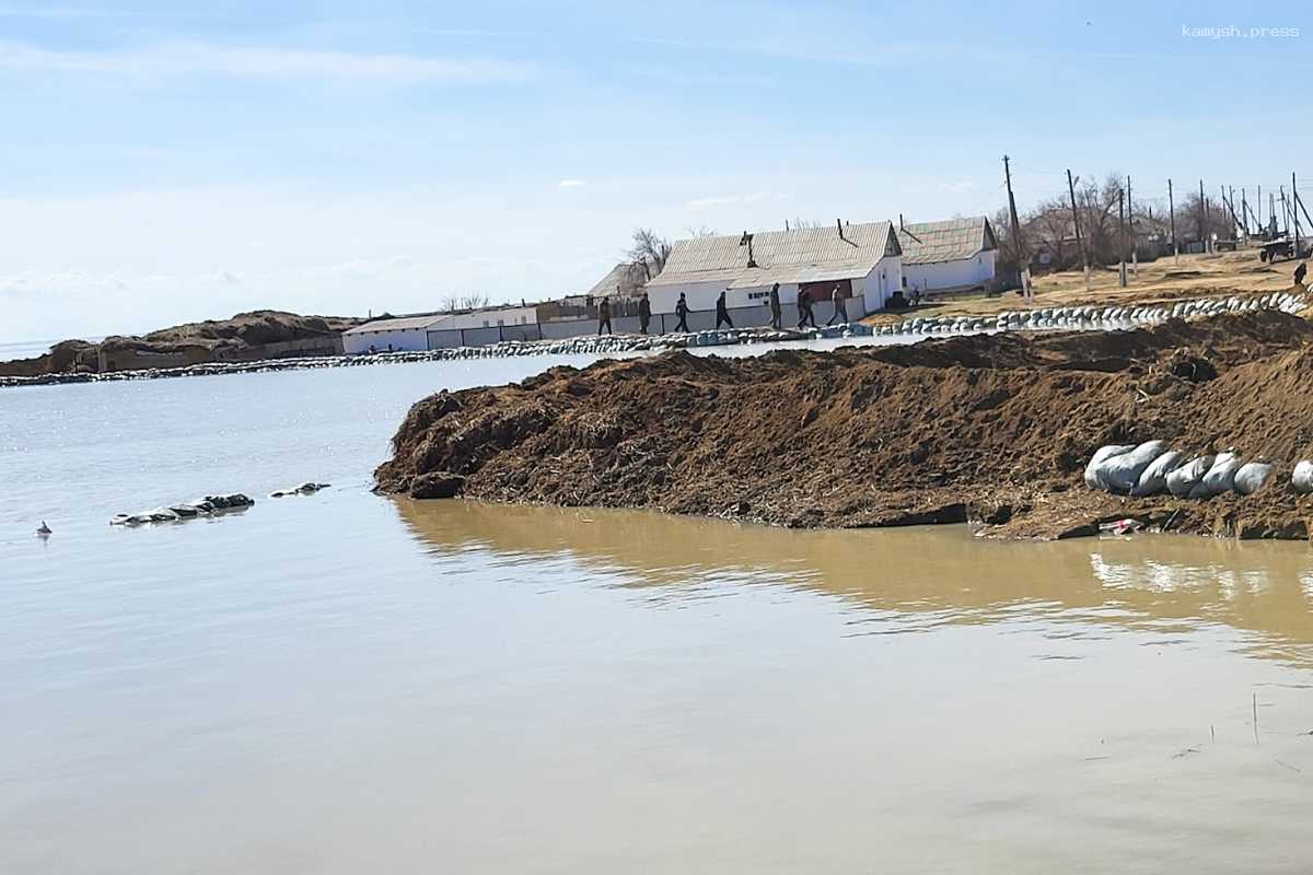 Токаев отменил проведение международного форума из-за беспрецедентных наводнений