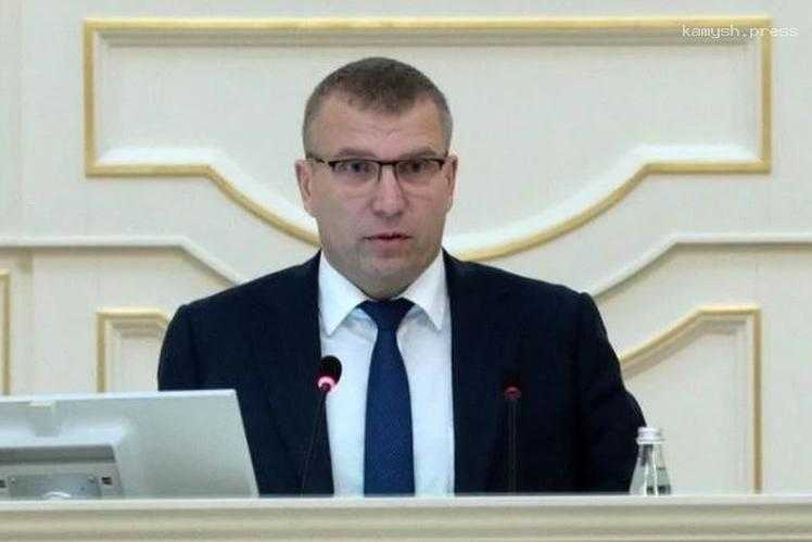 Мишустин назначил Валерия Пикалева руководителем ФТС