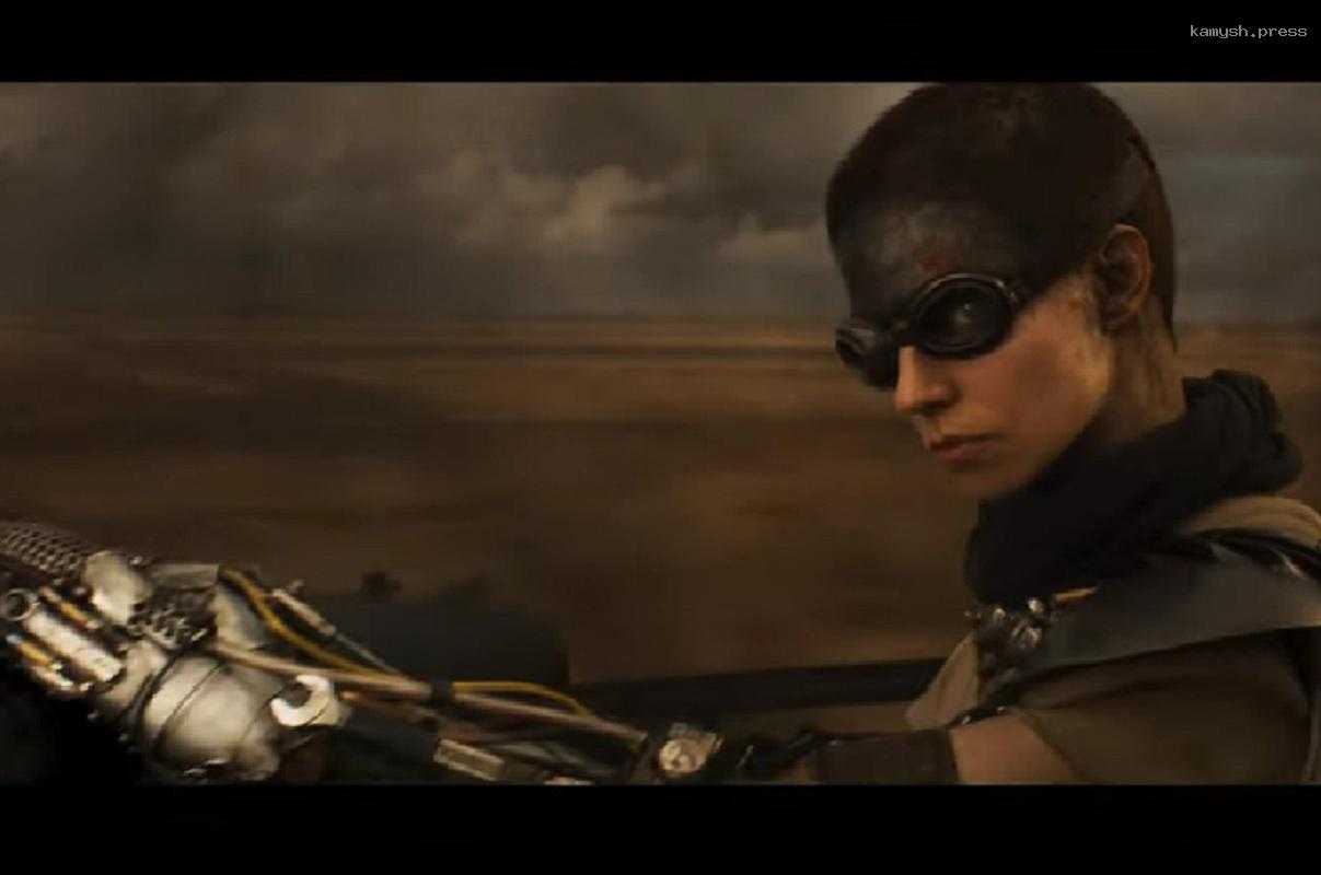 Новый трейлер «Фуриосы: Хроники Безумного Макса» раскрывает события нашумевшей второй части