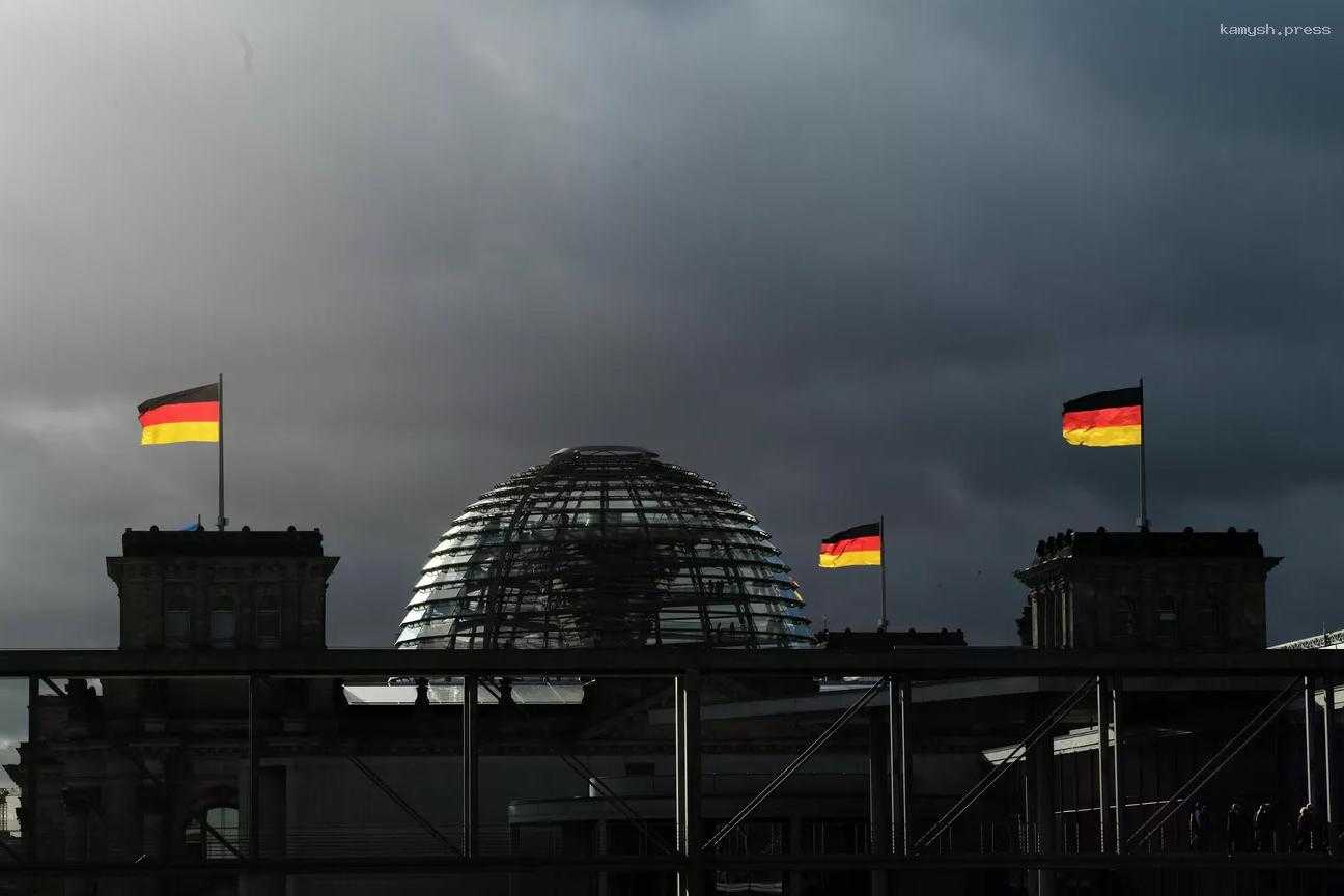 6000 онлайн-совещаний бундесвера месяцами были в открытом доступе