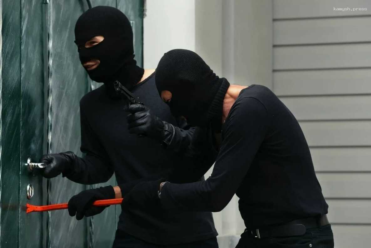 В Башкирии вынесли приговор банде грабителей