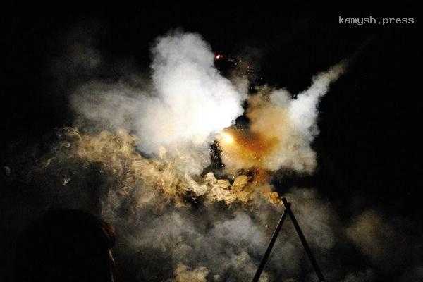 В Киевской области прогремели взрывы