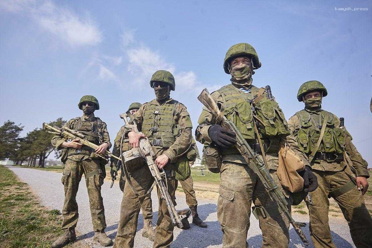 В Пентагоне пристально следят за ситуацией на авиабазе в Нигере