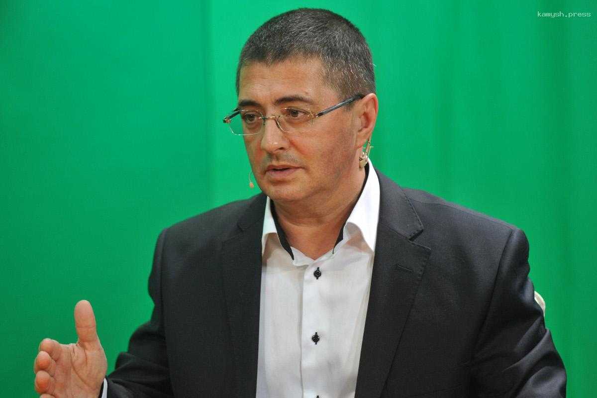 Доктор Мясников пояснил, носители какой группы крови живут дольше других