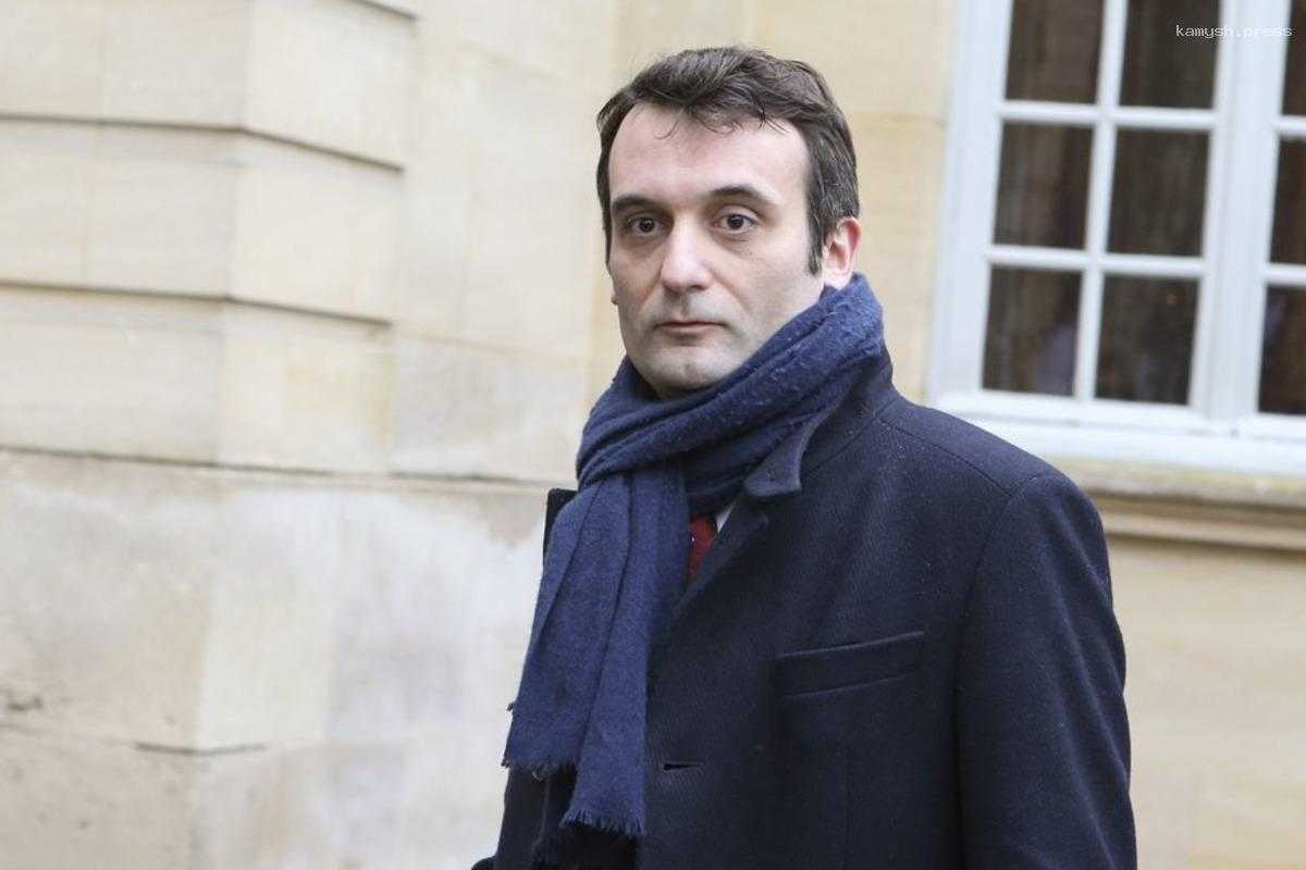 Во Франции заявили, что ее антироссийские санкции больше вредят самой Франции