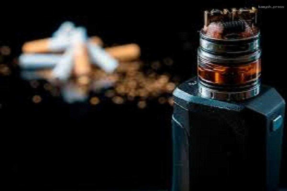 Ученые выяснили, что вейпы меняют ДНК