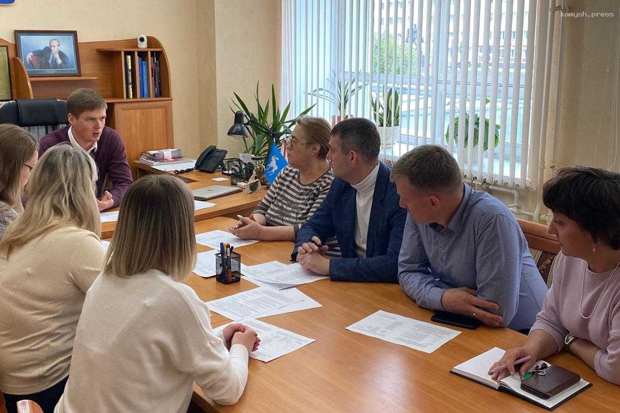 Йошкаролинцам назвали лидеров рейтингового голосования за благоустройство