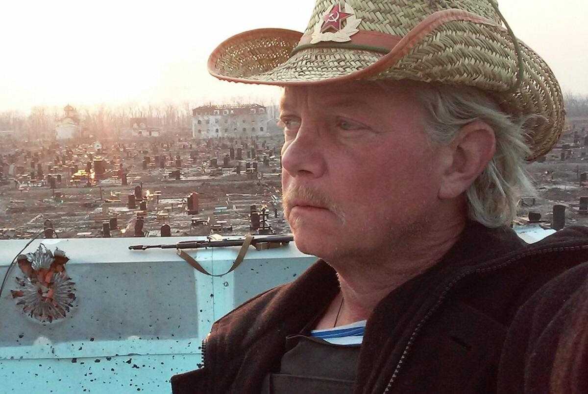 Адвокат вдовы военкора Техаса подтвердил, что подозреваемые в убийстве военные задержаны и дают показания, дело засекречено