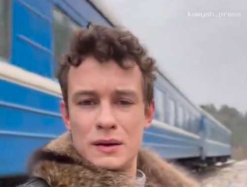 Популярный актер вышел из спецприемника спустя семь суток ареста