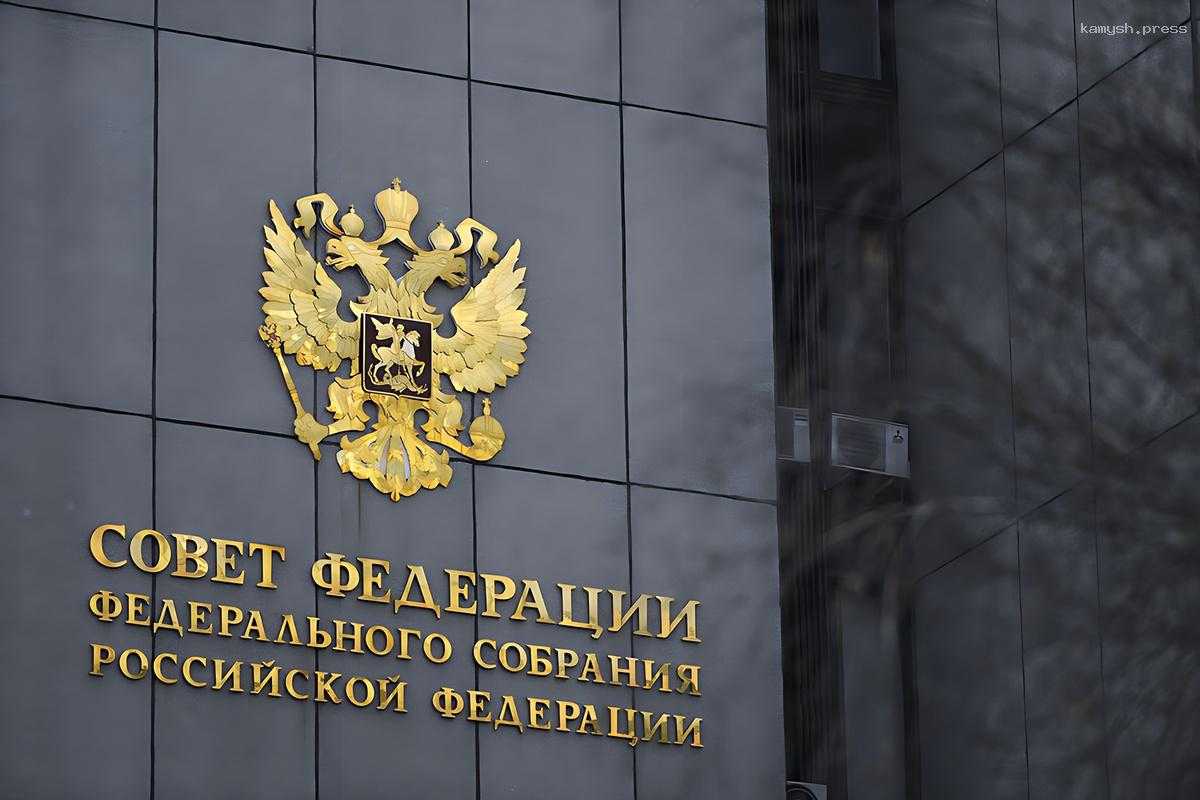 В Совете Федерации считают, что нужно снять мораторий на смертную казнь для террористов