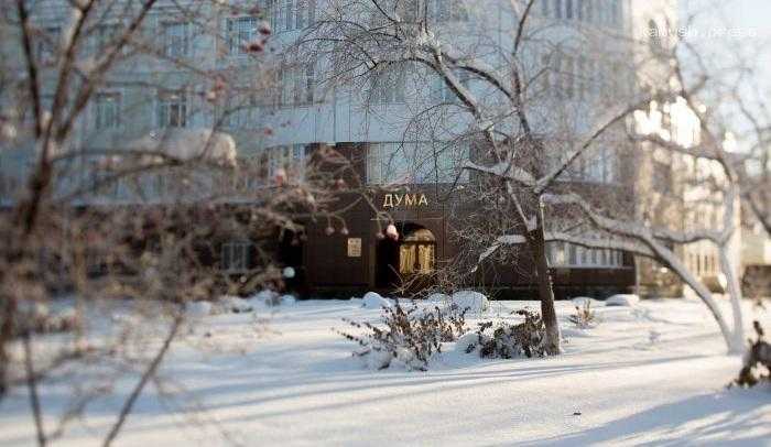 Власти ХМАО планируют расселить поселок Ортъягун из-за близости  к опасному производственному объекту