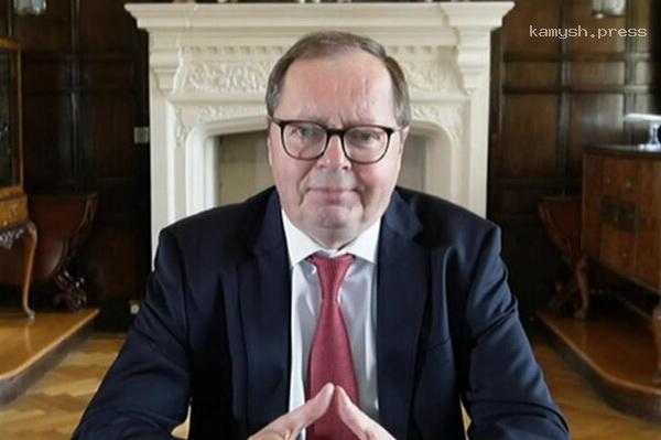 Российский посол вызван в МИД Британии