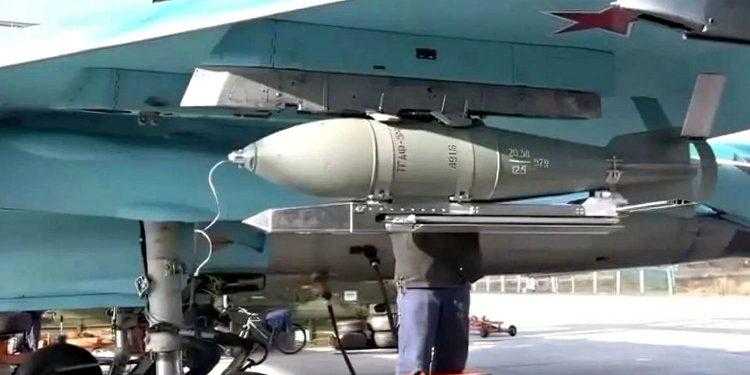 В Воздушных Силах объяснили, как Украина сможет помешать массовому применению РФ модифицированных авиабомб