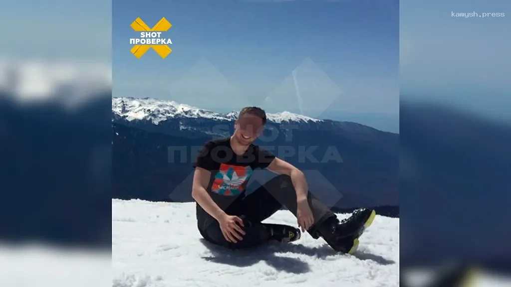 Мытье посуды закончилось для москвича клинической смертью