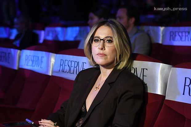 Ресторанный бизнес Собчак принес большой убыток