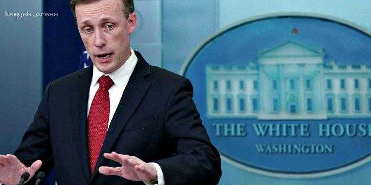 У Байдена назвали условия, которые позволят Украине перейти к контрнаступлению в 2025 году