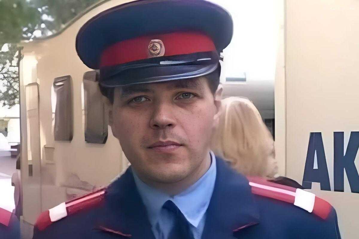 В Москве пропал актёр Андрей Светлов