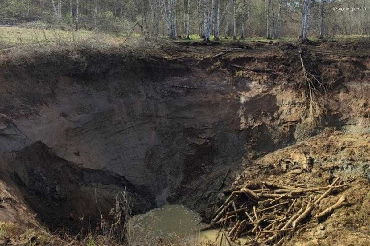 Жители Башкирии получили «знак свыше» о предстоящей засухе