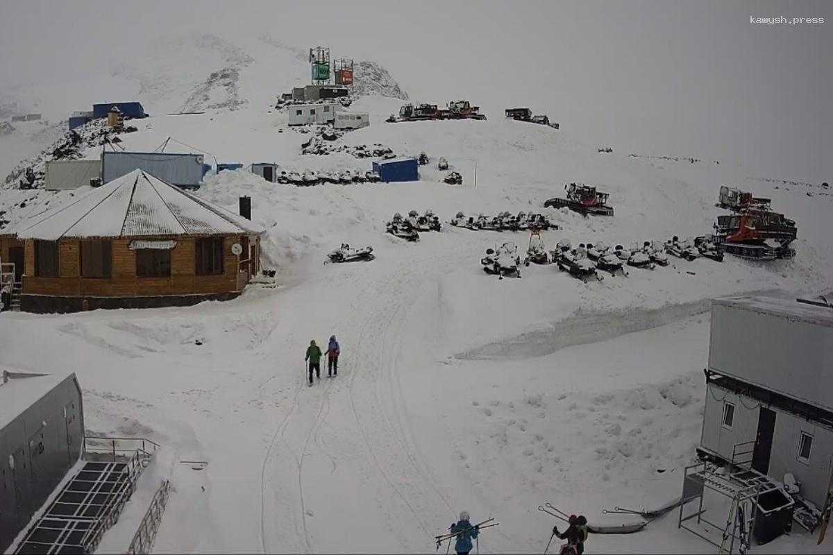 Стало известно, за счет чего в Кабардино-Балкарии планируется увеличить турпоток