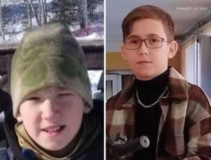 В Уфе продолжаются поиски двух детей, пропавших 30 марта