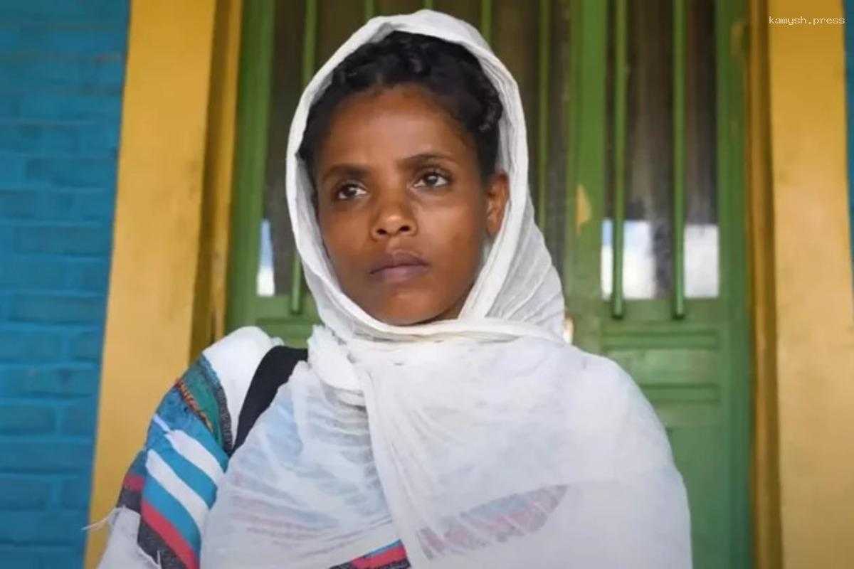 В Африке найдена женщина, которая не испытывает ни голода, ни жажды