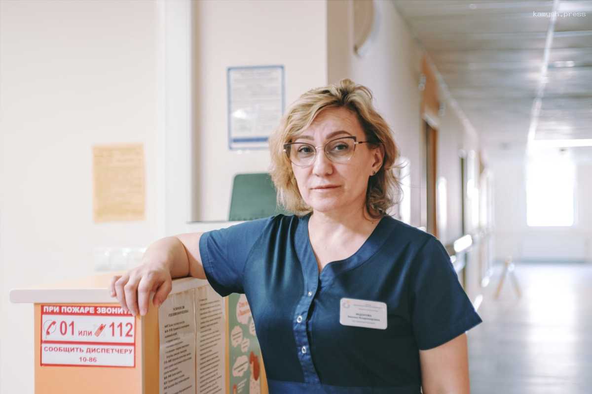 Медсестра из Щелкова купила квартиру по «Социальной ипотеке»