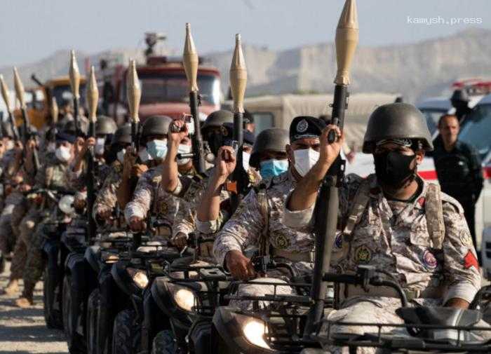 Эксперт оценила обмен ударами Ирана и Израиля