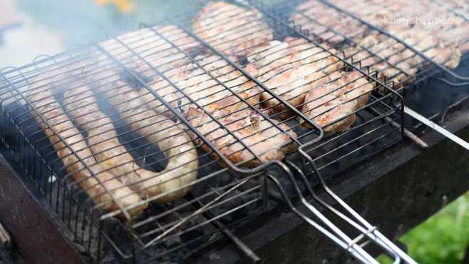 Диетолог рассказала, сколько шашлыка можно съесть без вреда для здоровья