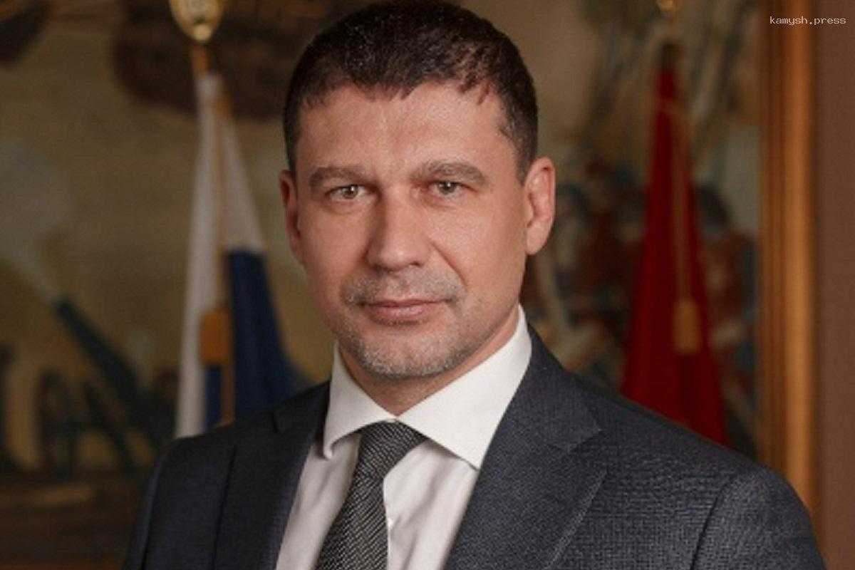 В Петербурге задержан замглавы Василеостровского района