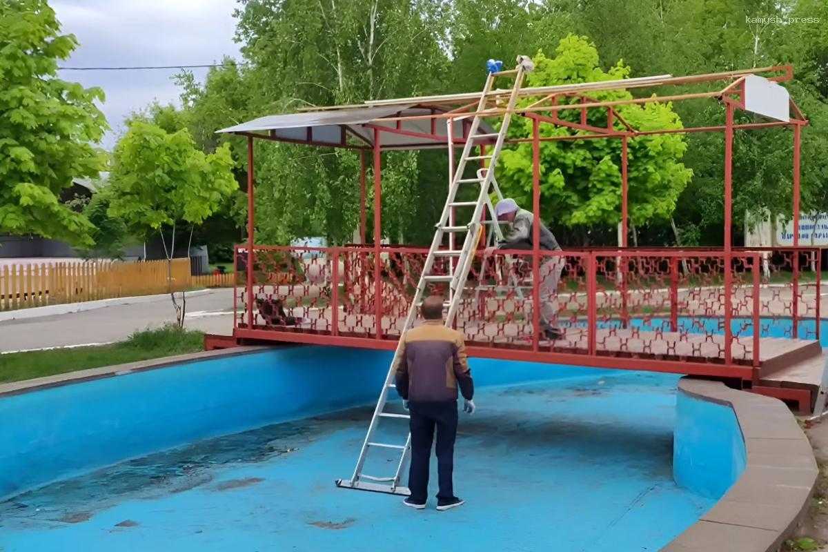 Население Саратовской области стремительно уменьшается