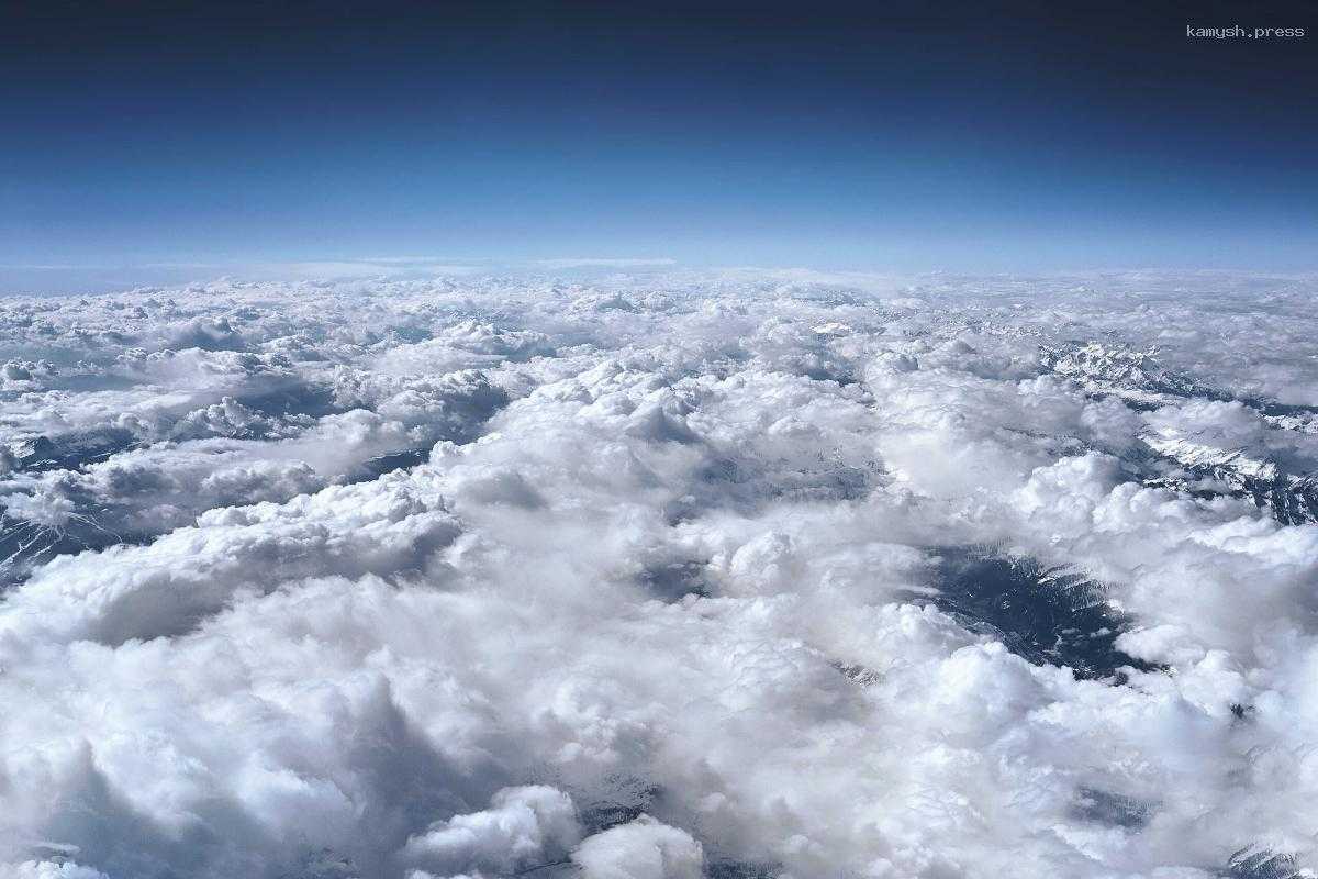 Новая разработка ученых позволит влиять на изменение климата