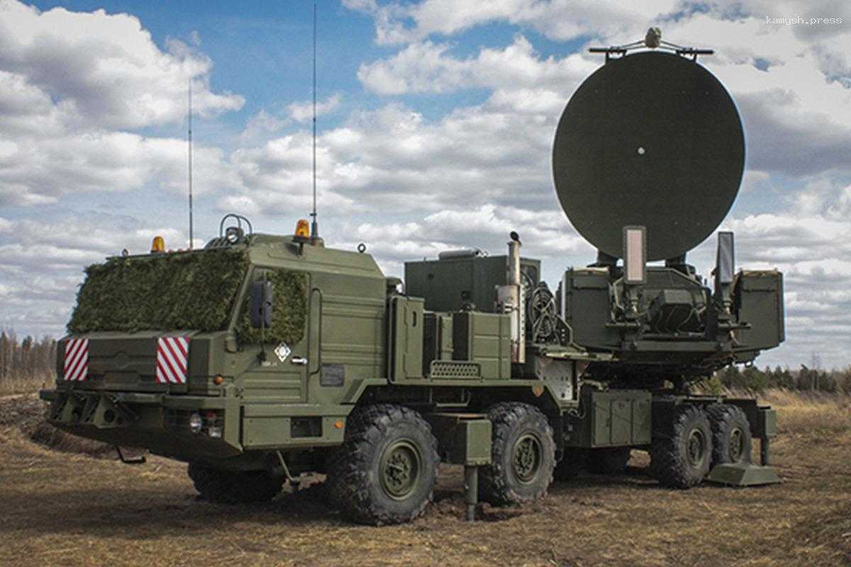 В США заявили об успехах новой тактики России