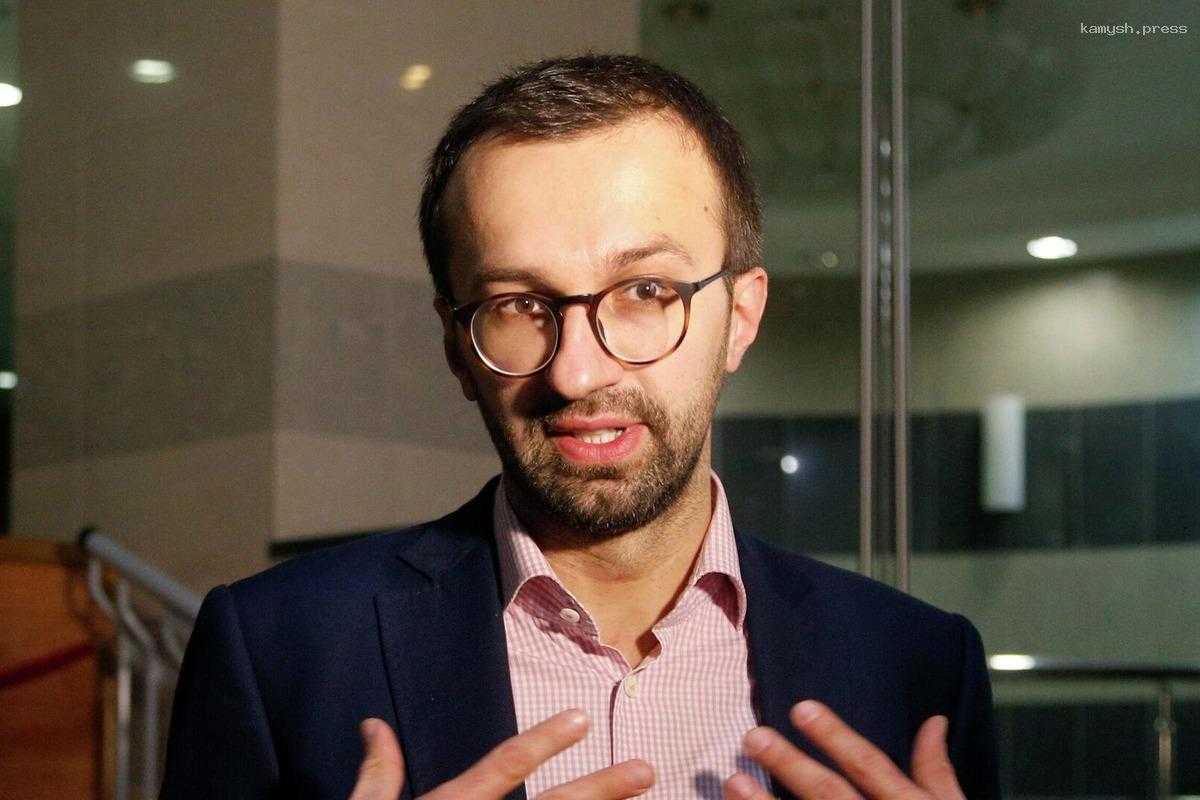 Лещенко: Без телемарафона в стране начнется медийный хаос