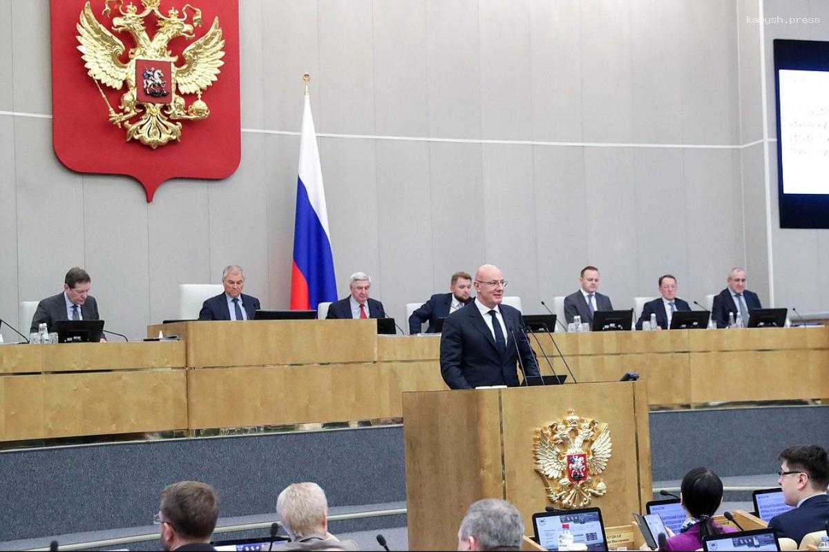 В России продолжается активное развитие индустрии туризма