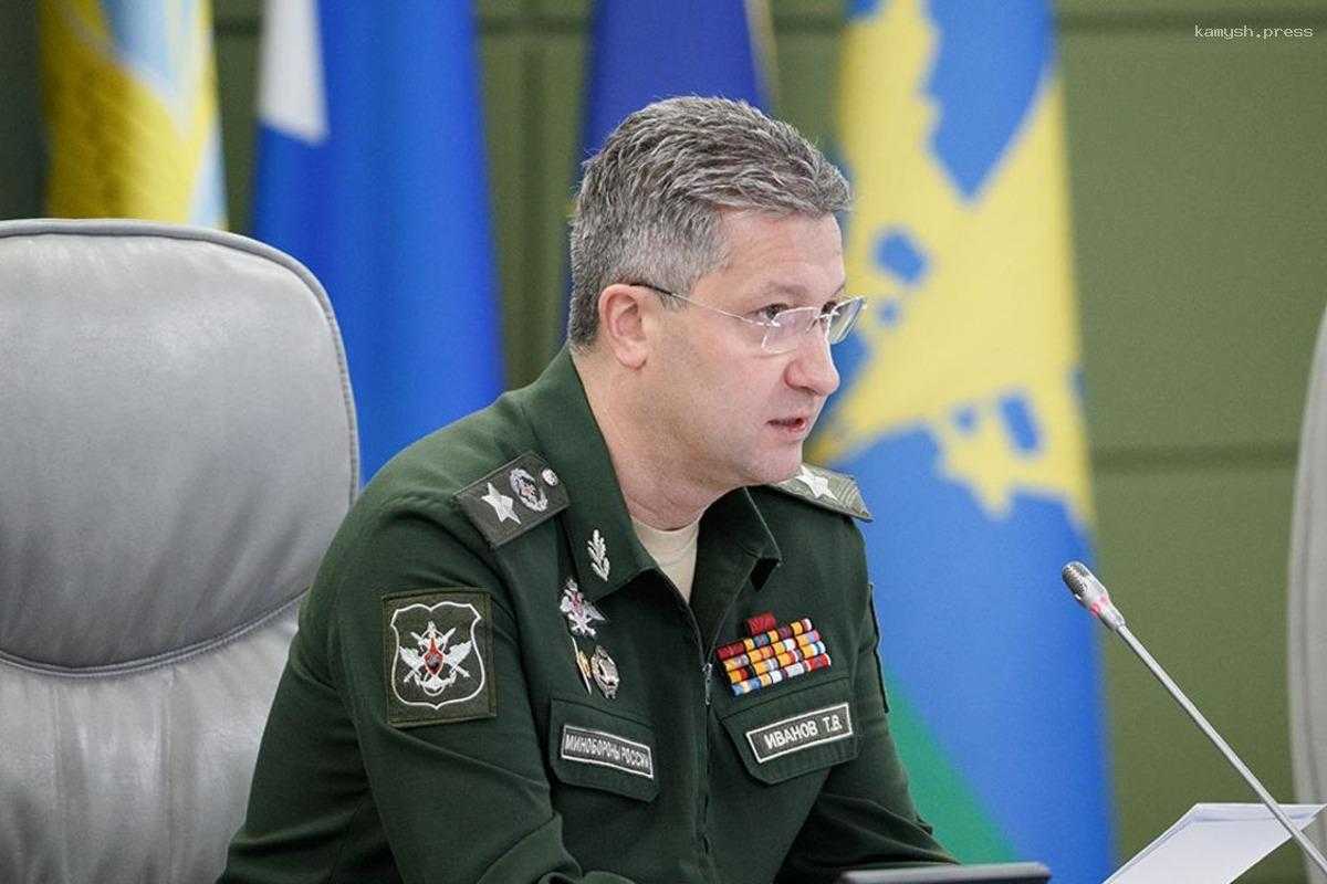 Песков заявил, что в Кремле не получали информацию об элитном особняке Тимура Иванова