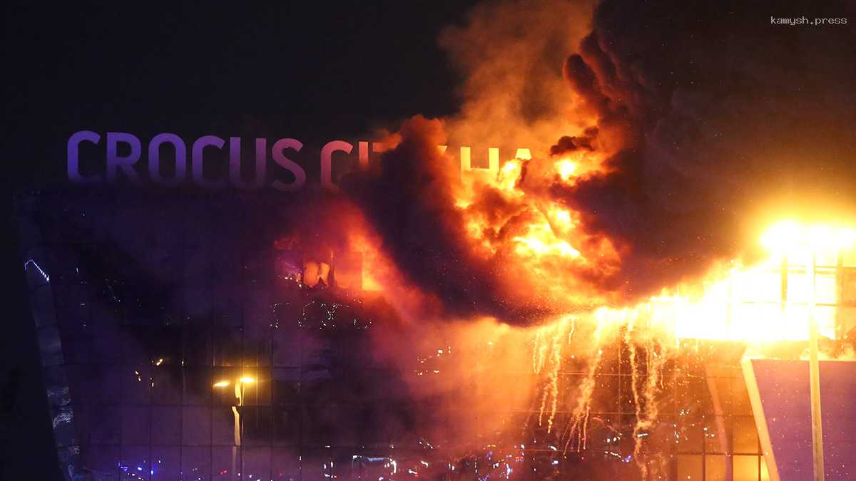 Психолог поделилась, как фобии могут развиться на фоне теракта в «Крокусе»