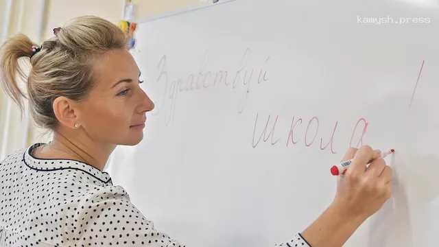 Подмосковные педагоги теперь могут получать важную поддержку от региона