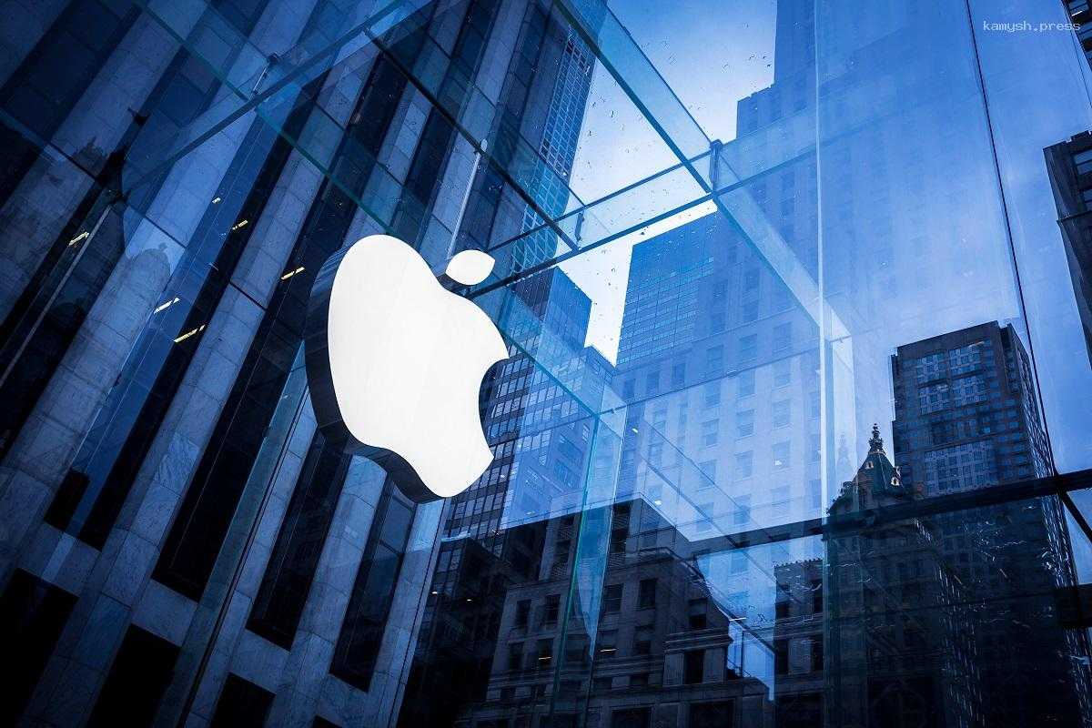 Групповой иск американских властей против Apple назвали «яростью технаря»