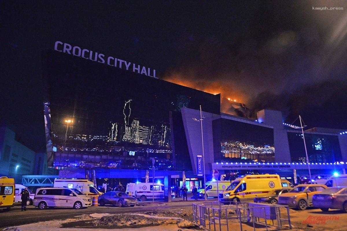 Дагестанским пособникам террористов «Крокуса» грозит по 20 лет тюрьмы