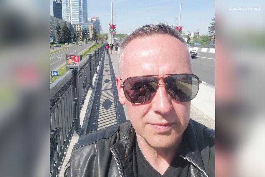 Польский судья попросил убежища в Белоруссии