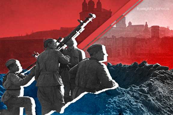 Власти Болгарии хотят переделать День Победы в День Европы