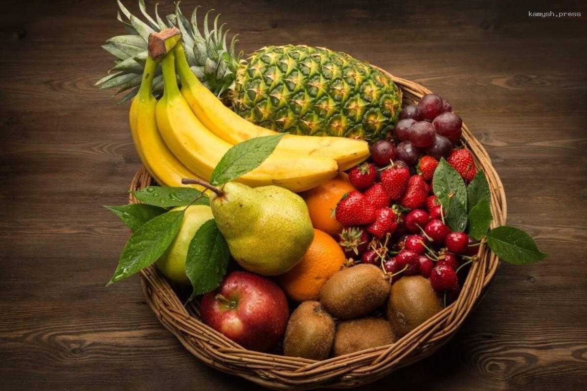 Названы самые полезные фрукты для здоровья сердца