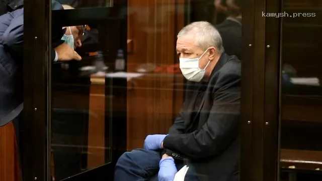 Юрист рассказал, когда известный актер теперь снова сможет попросить об УДО