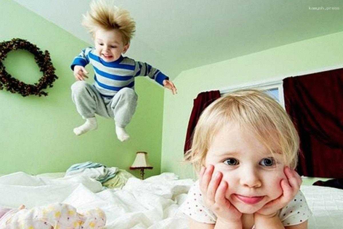 Невролог Неврюзина развеяла миф, что СДВГ сказывается на умственных способностях ребенка