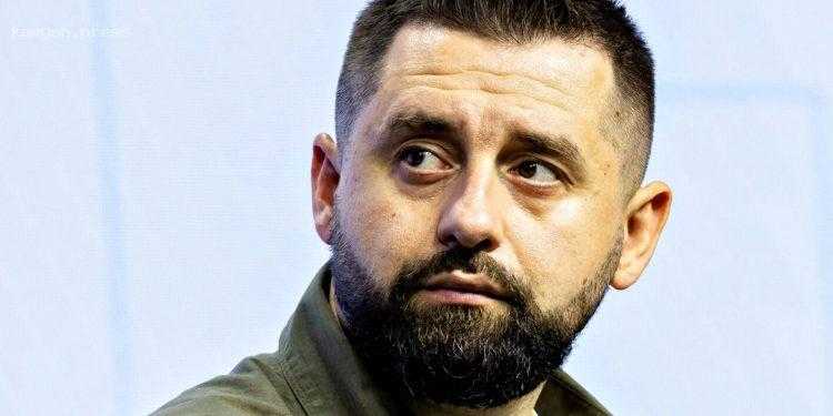 Арахамия назвал прогнозируемое количество заключенных, которые захотят пополнить ряды ВСУ