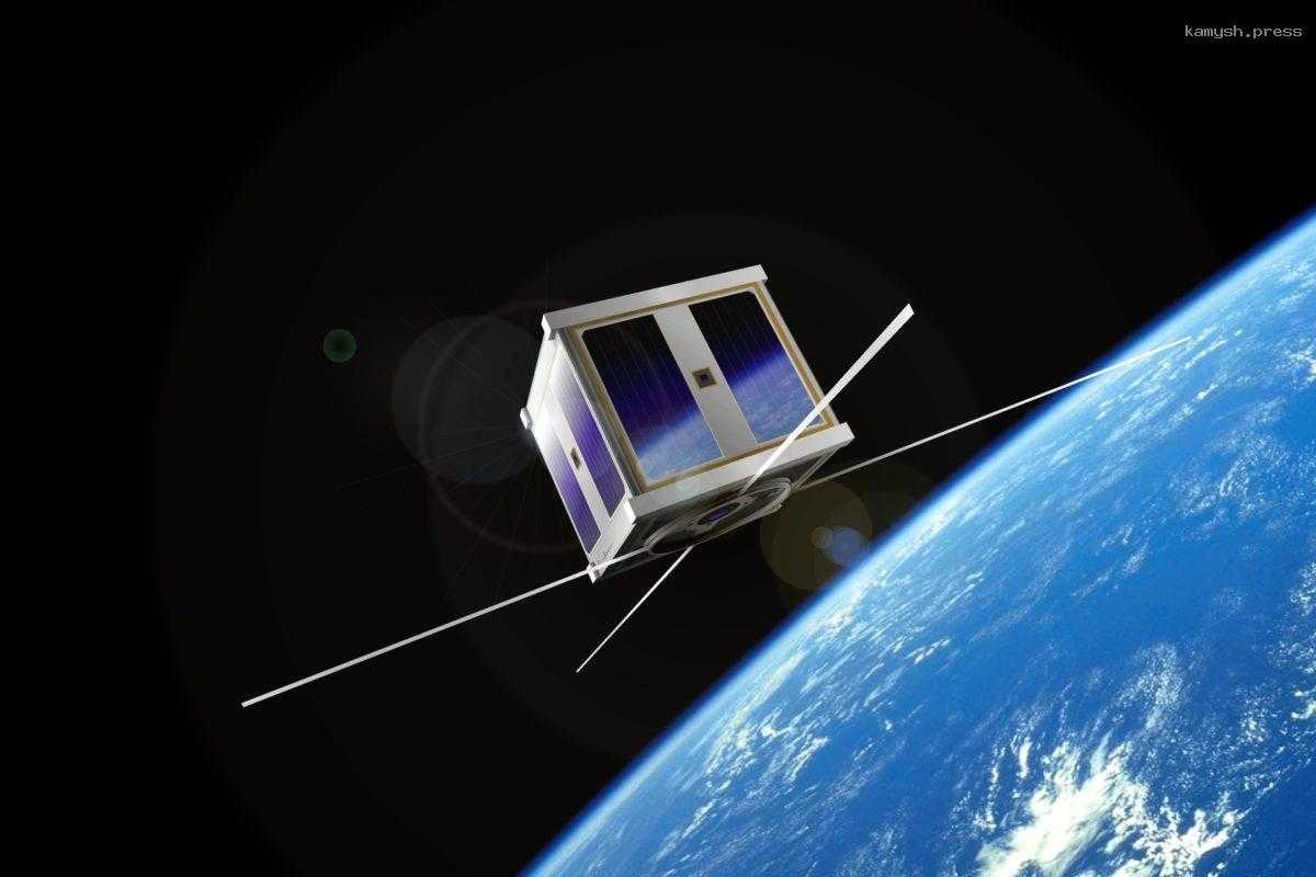 В конце года школьники Якутии запустят в космос самодельный спутник