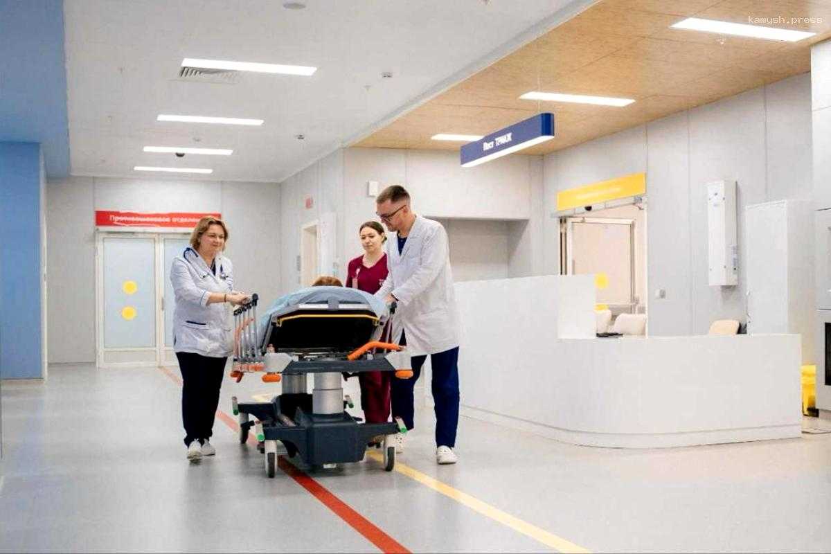 Собянин объявил о новых путях развития столичной медицины